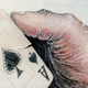 Illustration for article titled Cards in the Snow, by Peter Egan